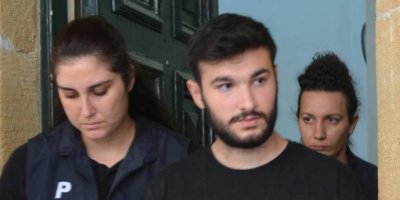 Eski sevgilisini ciddi şekilde dövdü