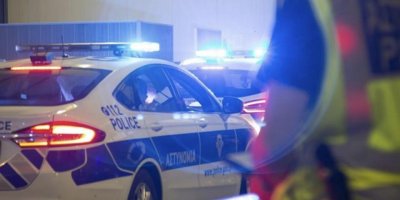 Larnaka Havalimanı’nda 35 kilo uyuşturucu ele geçirildi