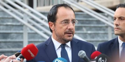 "Görüşmeyi sabırsızlıkla bekliyorum"