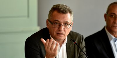 "Sokakta değişim talebi, değişim iradesi var!"