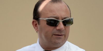 Hakan Yüce, rahatsızlanarak yaşamını yitirdi