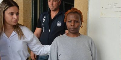 2 yıldır kaçak yaşadığı tespit edilen zanlı cezaevine gönderildi