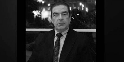 İş insanı Resul Rauf hayatını kaybetti