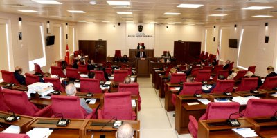 Cumhuriyet Meclisi bugün ve yarın toplanmayacak