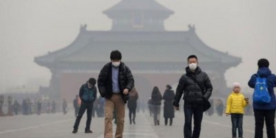 Hava kirliliğiyle diyabet arasında bağlantı olduğu tespit edildi