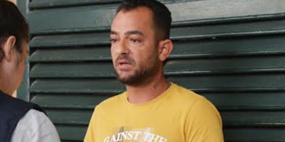 "Seni yerde öldüreceğim, ben deliyim hiç iz bırakmam üstünde kimse bulamaz beni"