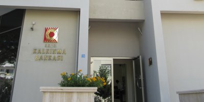 Kalkınma Bankası’nın aktif toplamı yüzde 69,9 arttı