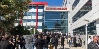 İsias Otel davasında duruşma 3 Aralık tarihine ertelendi!