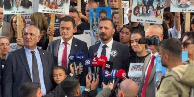 Barolar Birliği, İsias'ın müdafi avukatlarından şikayetçi olacak!