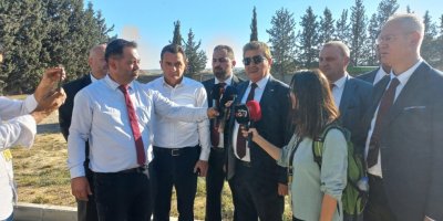 "Kimsenin gözünün yaşına bakmayacağız"