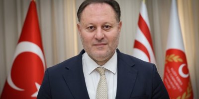 Meclis Başkanı Öztürkler yarın akşam resepsiyon verecek