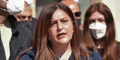 “Yaşadıklarımızdan ders çıkarmalıyız”