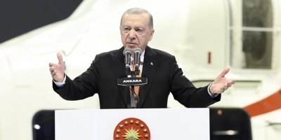 "Kıbrıs Harekatı’nda dışa bağımlı olmanın sakıncalarını tecrübe ettik"
