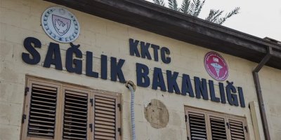 Bir bebek daha taburcu edildi