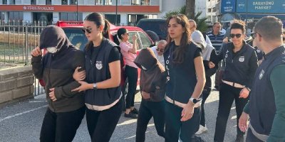 Hemşireler 7 gün daha tutuklu!