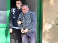 Define avcıları 3 ay hapse gönderildi