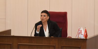 Nisap sağlanamadı, 10 dakika ara verildi