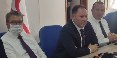 "Bize hukuk dersi vermeye çalışanlar, içtüzüğü yerle bir etti"