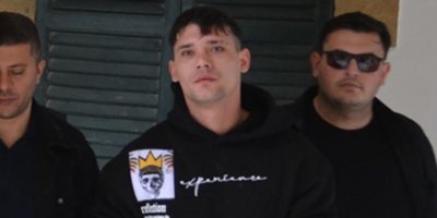 Ahmet Can Varan cezaevine gönderildi