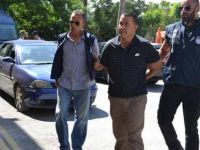 Hırsız polis 3 yıl hapis yatacak