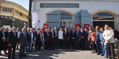 “Vakıfları korumalı ve güçlendirmeliyiz”