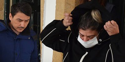 Banka müdürü, bankadan çaldığı paraları eşiyle kumarda harcadı