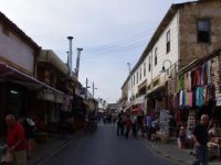 Çarşı, umduğunu bulamadı