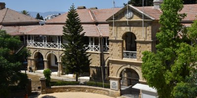 "Lefkoşa Ağır Ceza Mahkemesi’nde görüşülecek dava sayısı 191"