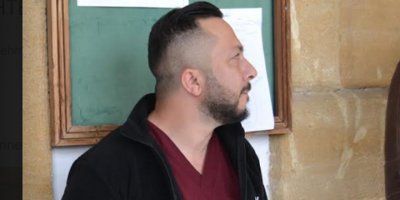 110 Bin Dolarlık vurgun!