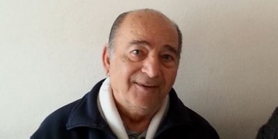 Ali Zeybekoğlu hayatını kaybetti