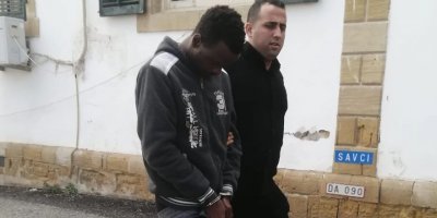 718 gündür kaçak yaşayan şahıs tutuklandı!