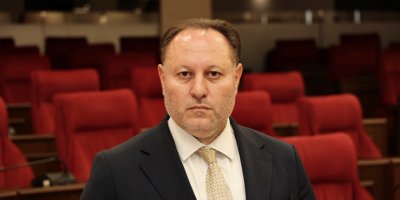 Öztürkler: Erdoğan’ın mesajı Kıbrıs Türk halkına güç veriyor