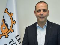 Harmancı: “Hem filomuz hem de hizmetlerimiz güçlendi”