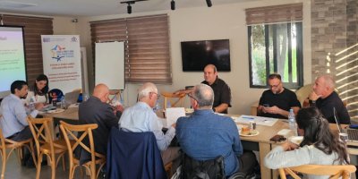 Engelli bireylerin istihdamına yönelik politika belirleme toplantısı yapıldı