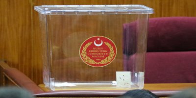 Önce başkanlık sonra başkan yardımcılığı seçimi olacak