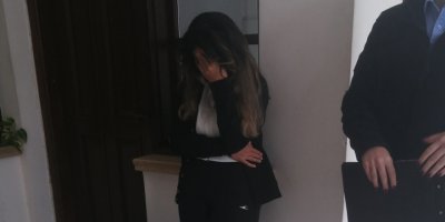 Toplam değerleri bin 755 bin değerinde eşya çaldı