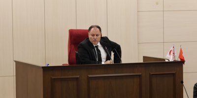 Öztürkler: Hristodulidis’in muhatabı KKTC ve Cumhurbaşkanı Tatar’dır