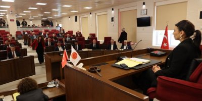 CTP’nin erken seçim önergesi oy çokluğuyla reddedildi