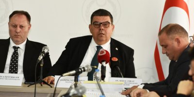 Bakan Berova, Perşembe günü sendikalarla bir araya gelecek