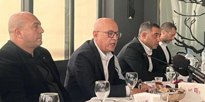 ESPA’nın kuruluş süreci tamamlandı