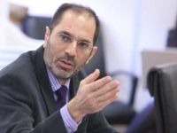 Rum Sayıştay Mihailidis, Kursumba’nın icraatlarını eleştirdi