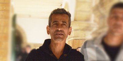 Hastanede olay çıkaran zanlı tutuklandı