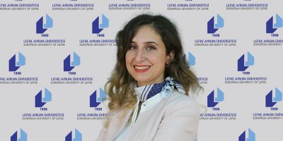 LAÜ Akademisyeni Faruk, Diş Hekimliği Haftası ile ilgili bilgilendirmeler yaptı