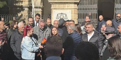 Ali Kişmir’in davası 6 Aralık'a ertelendi