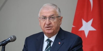 Güler: Kıbrıs’ta yabancı ülkelerin artan hareketliliğini yakından takip ediyoruz