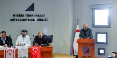 Res-Bir Olağan Genel Kurulu yapıldı