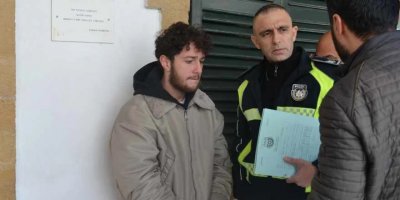 Ölümlü kaza zanlısı Mehmet Salih Ay, 14 yıl hapis cezası ile yargılanacak!