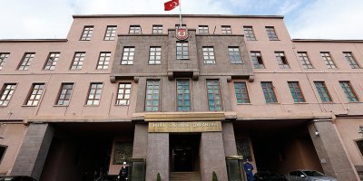 "Güney Kıbrıs’ın NATO’ya üyelik girişimleri kabul edilemez"