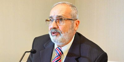 Casino İşletmecileri Birliği Başkanı yeniden Ahmet Arkın oldu