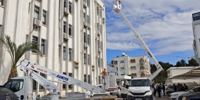 KIB-TEK’e Avrupa standartlarında yeni araç takviyesi